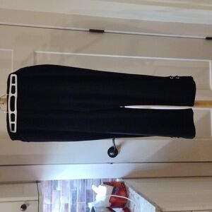 Sympli Black Halo pants